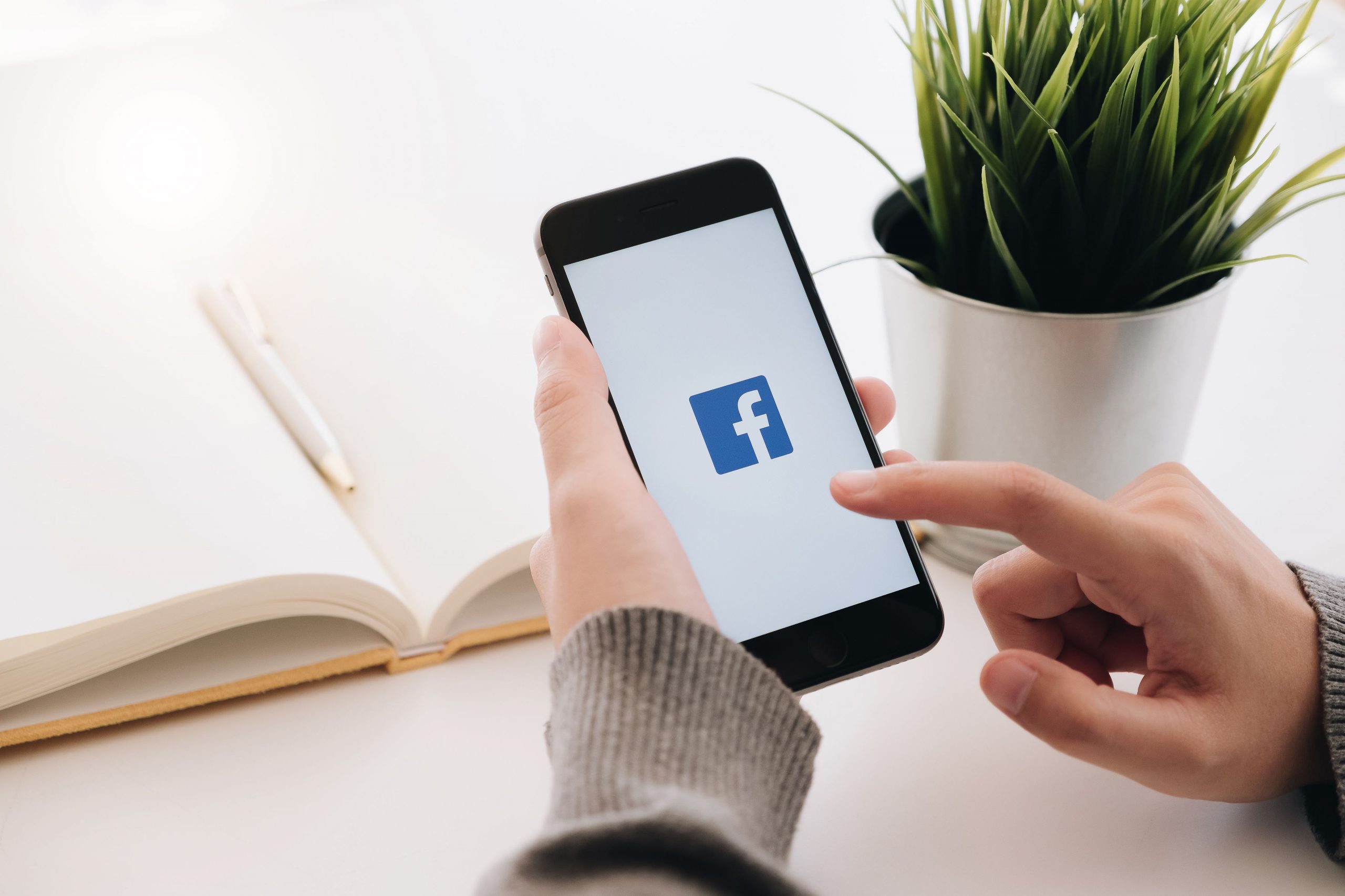 publicité facebook boost